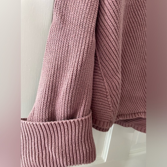 Free People Pullover Sweater - Picture 2 of 6